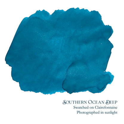 Van Dieman's & Pen Chalet's World Oceans - Southern: Southern Ocean Deep
