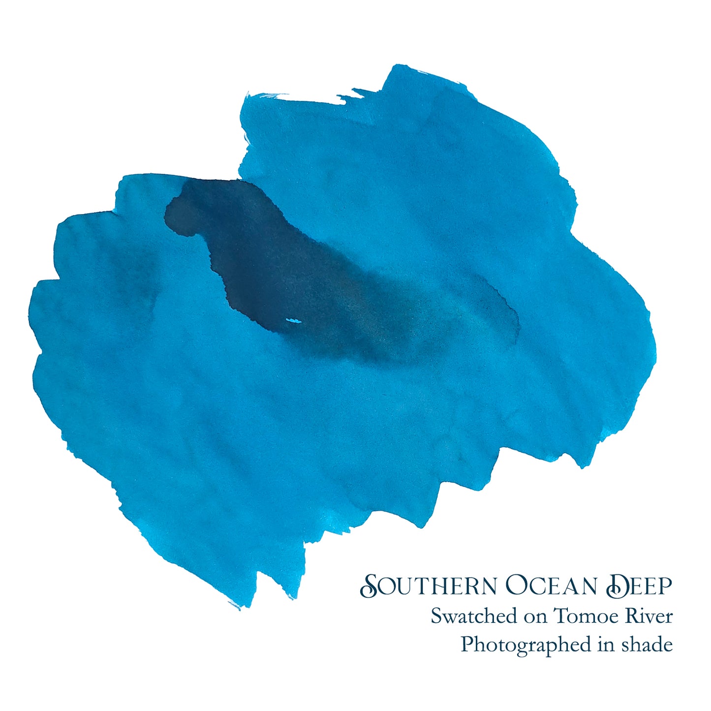 Van Dieman's & Pen Chalet's World Oceans - Southern: Southern Ocean Deep