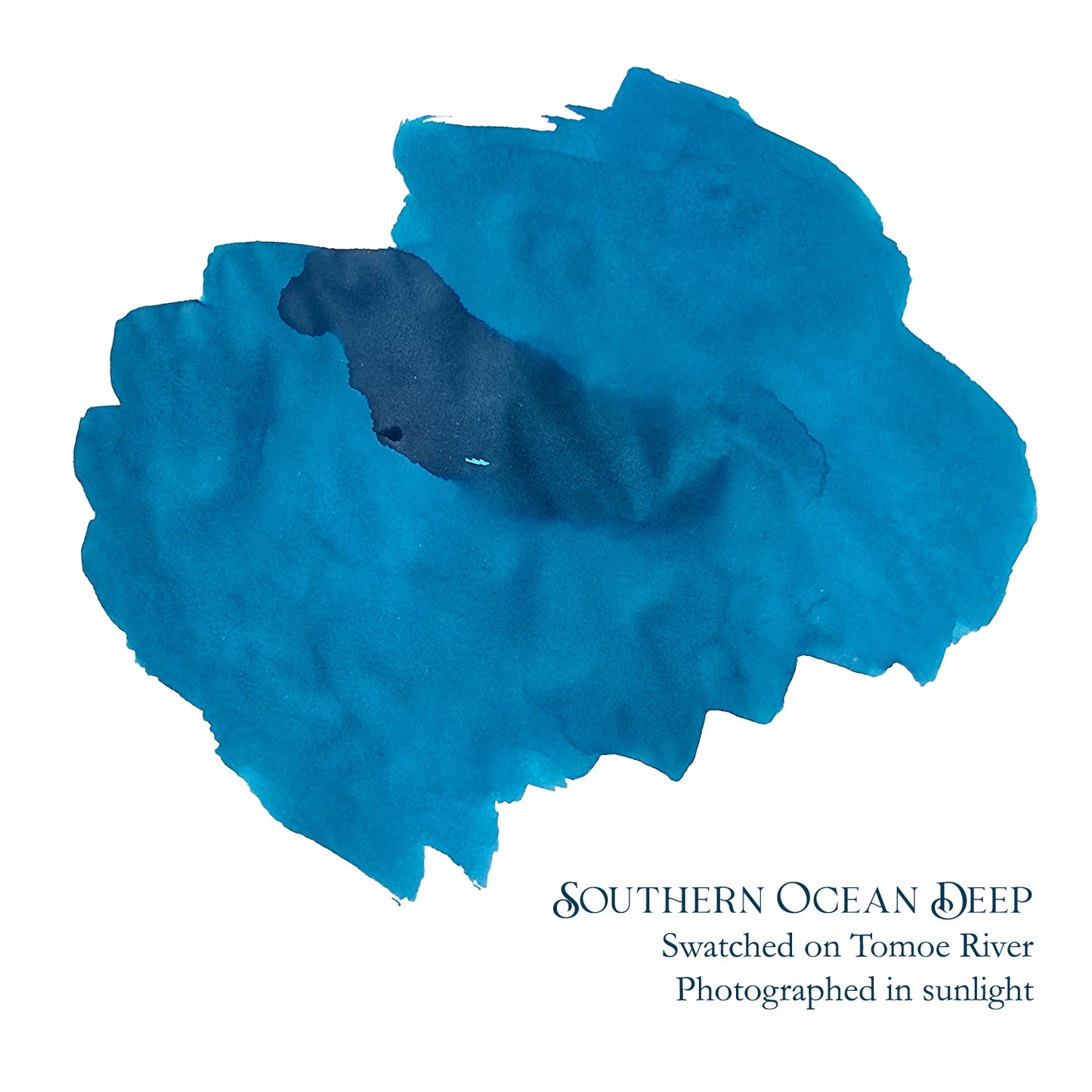 Van Dieman's & Pen Chalet's World Oceans - Southern: Southern Ocean Deep