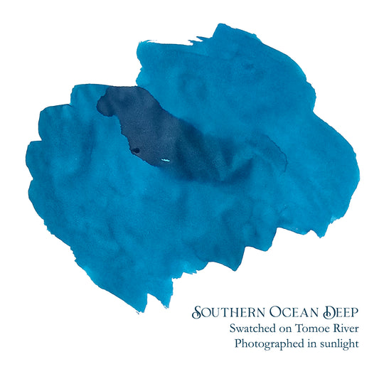 Van Dieman's & Pen Chalet's World Oceans - Southern: Southern Ocean Deep