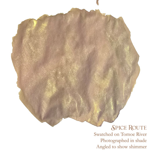 Van Dieman's & Pen Chalet's World Oceans - Indian: Spice Route