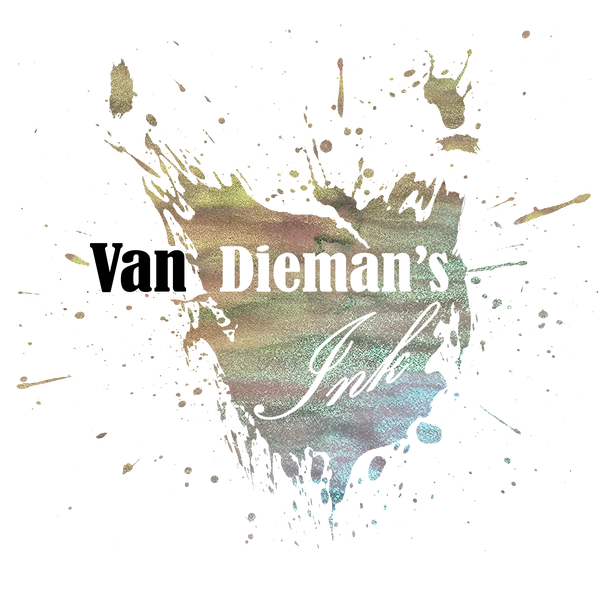 Van Dieman's Ink
