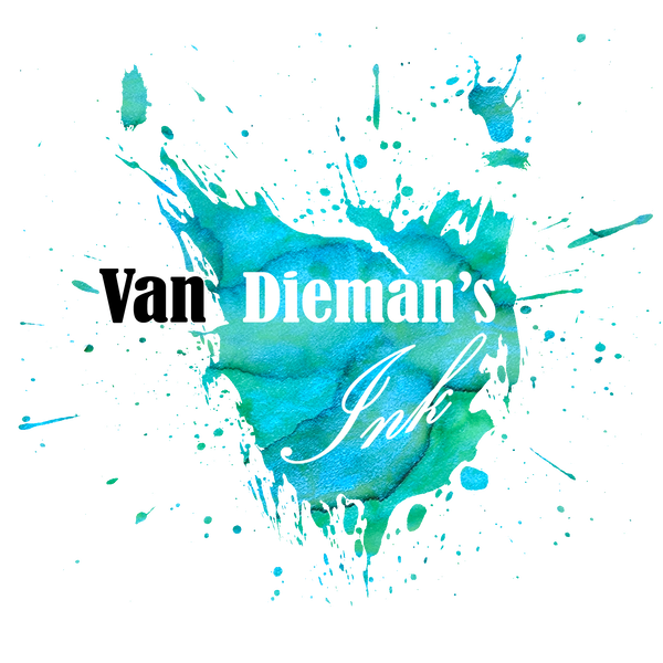 Van Dieman's Ink