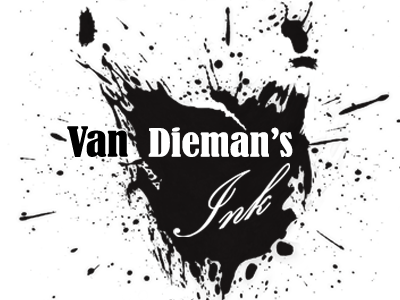 Van Dieman's Ink