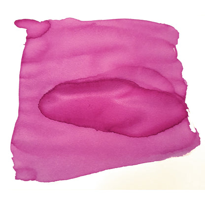 Van Dieman's Tassie Seasons (Spring) Pink Fairy Orchid - Fountain Pen Ink
