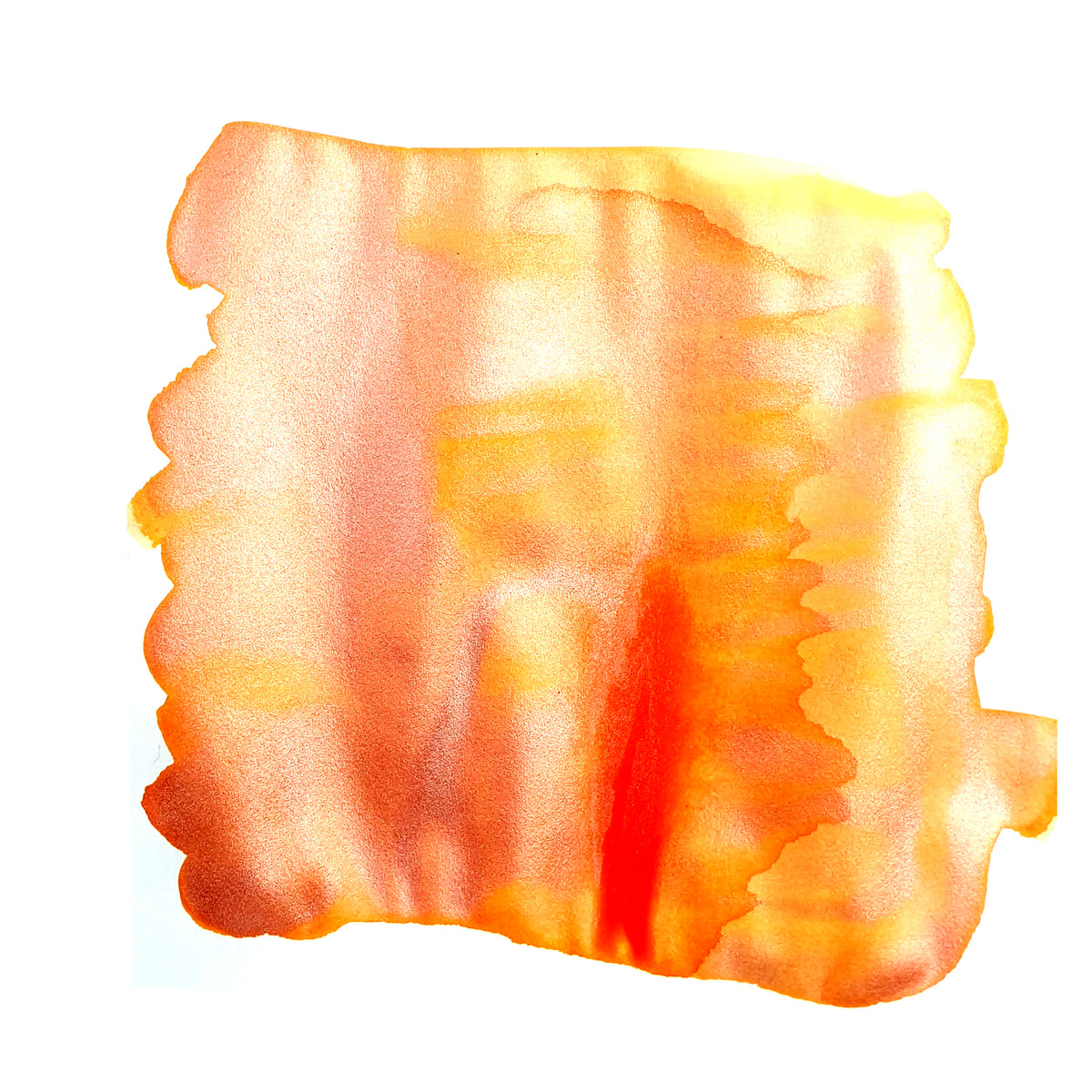 Sea Shells Ink Van Dieman's Underwater - Sea Shell - Shimmer Ink – Van Dieman's Ink